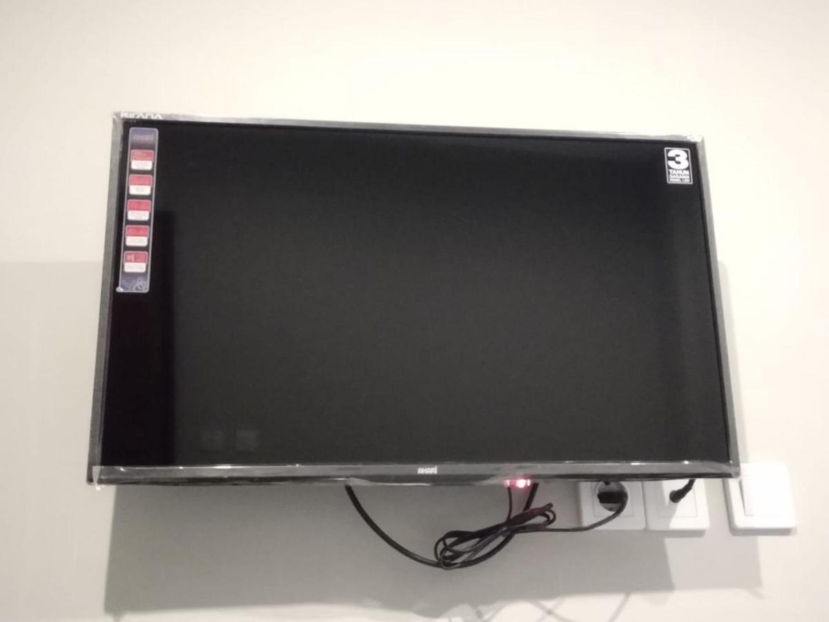 RedDoorz Plus near Radio Dalam 3 Dżakarta Zewnętrze zdjęcie
